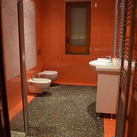 Relais San Gennaro Ercolano