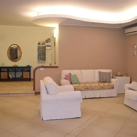 Villa Relais San Gennaro