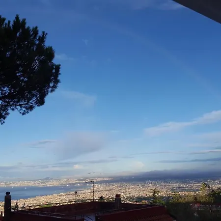 Villa Relais San Gennaro *