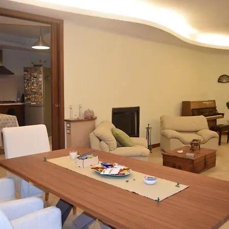 Relais San Gennaro