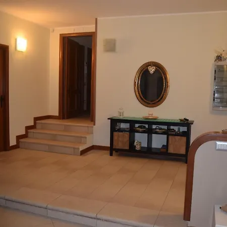 Relais San Gennaro * Ercolano