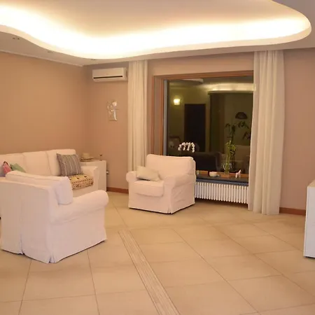 Relais San Gennaro Villa Ercolano