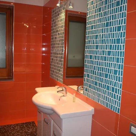 Relais San Gennaro Villa