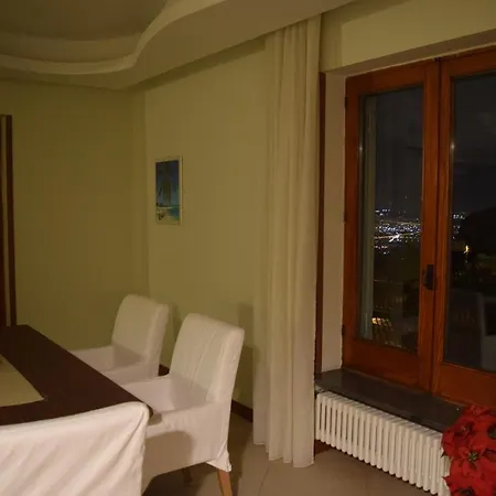 Relais San Gennaro