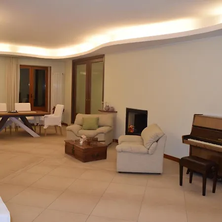 Villa Relais San Gennaro *