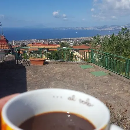 Relais San Gennaro Villa