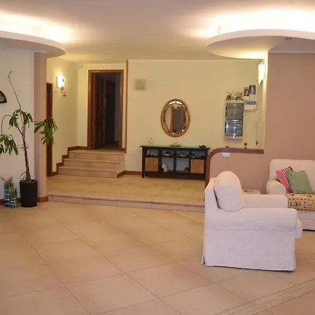 Villa Relais San Gennaro *