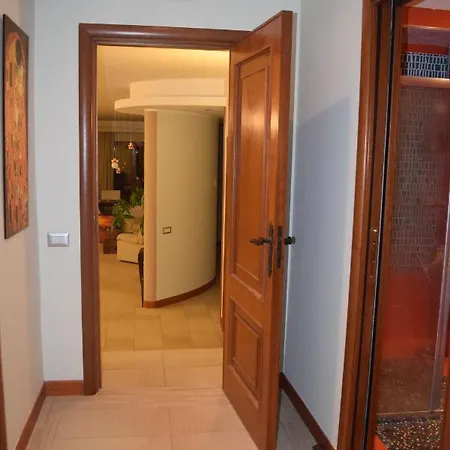 Relais San Gennaro