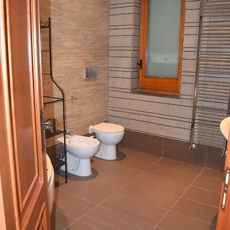 Relais San Gennaro *