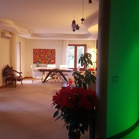 Relais San Gennaro * Ercolano