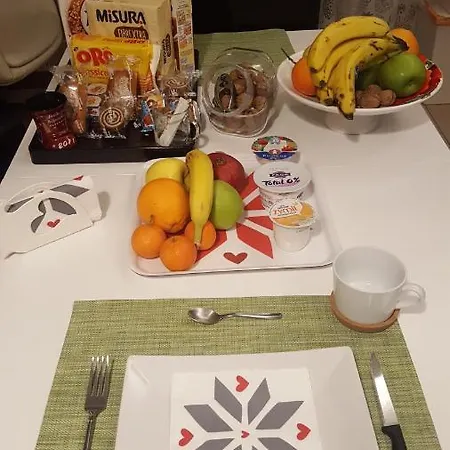 Villa Relais San Gennaro *