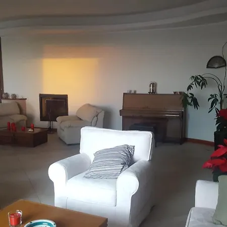 Relais San Gennaro Villa