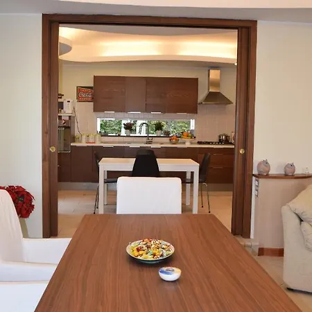 Villa Relais San Gennaro *