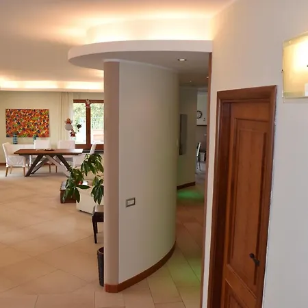 Villa Relais San Gennaro Ercolano