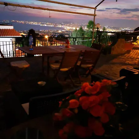 Villa Relais San Gennaro *