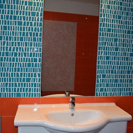 Relais San Gennaro Villa *