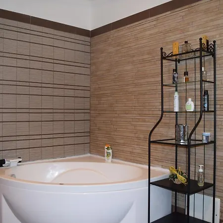 Relais San Gennaro * Ercolano