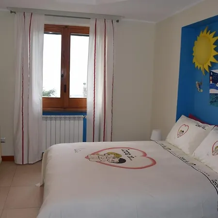 Relais San Gennaro Villa Ercolano