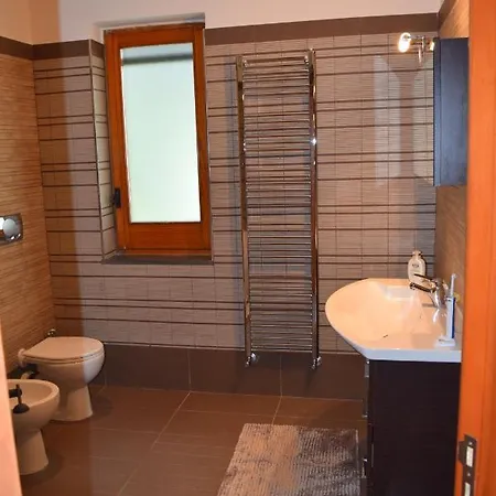 Relais San Gennaro Villa