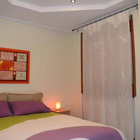 Villa Relais San Gennaro *
