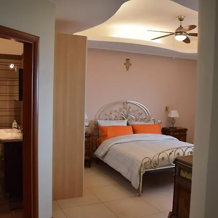 Relais San Gennaro *