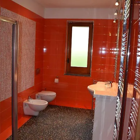 Relais San Gennaro Villa *