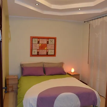 Relais San Gennaro * Ercolano
