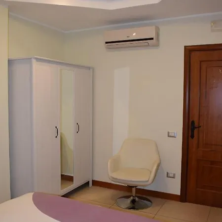Relais San Gennaro *