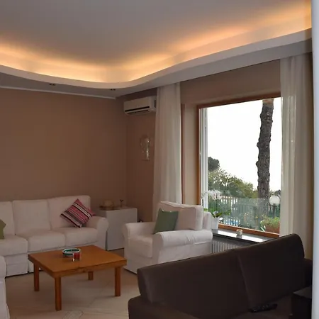 Relais San Gennaro * Ercolano