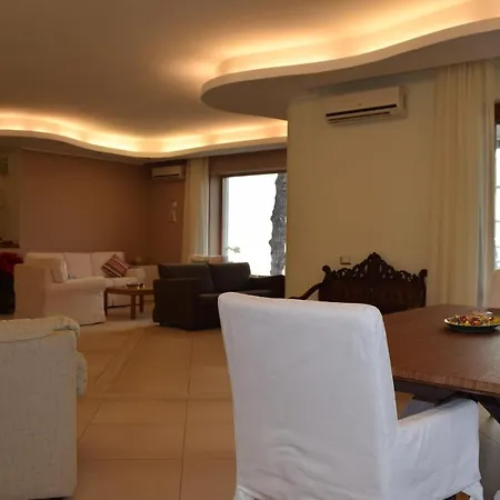Villa Relais San Gennaro