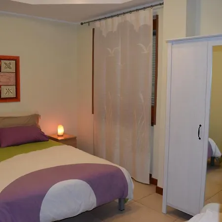 Relais San Gennaro Villa Ercolano