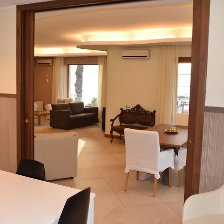 Relais San Gennaro Ercolano