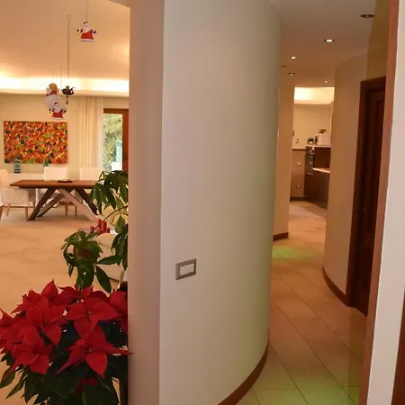 Villa Relais San Gennaro *