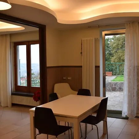 Relais San Gennaro * Ercolano