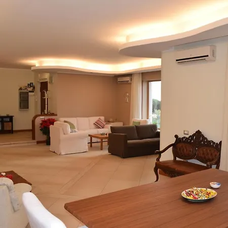 Relais San Gennaro Villa Ercolano