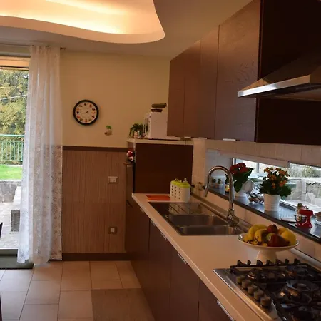 Relais San Gennaro